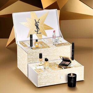 LIMITED EDITION Yves Saint Laurent 2025 Advent Calendar Gift Set